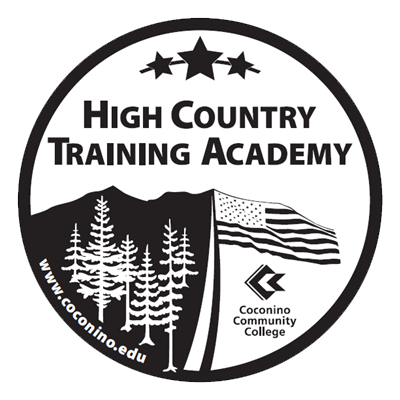 High Country Training Academy Logo