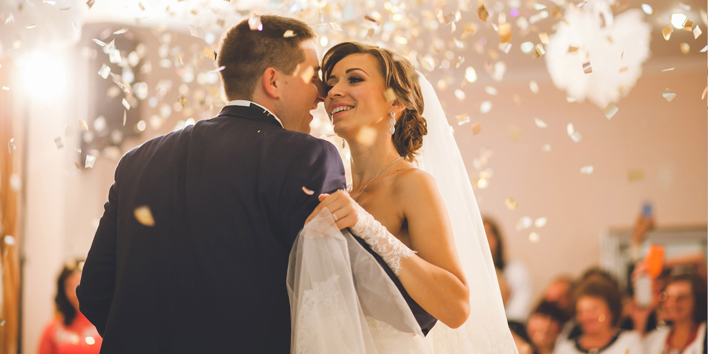Certified Wedding Planner Photo