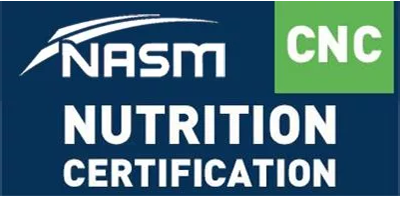 NASM Logo