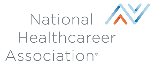 National Healthcareer Assocation Logo