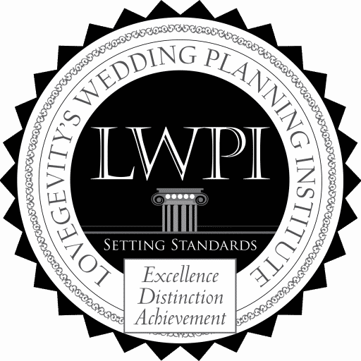 Wedding Planning Institute Logo
