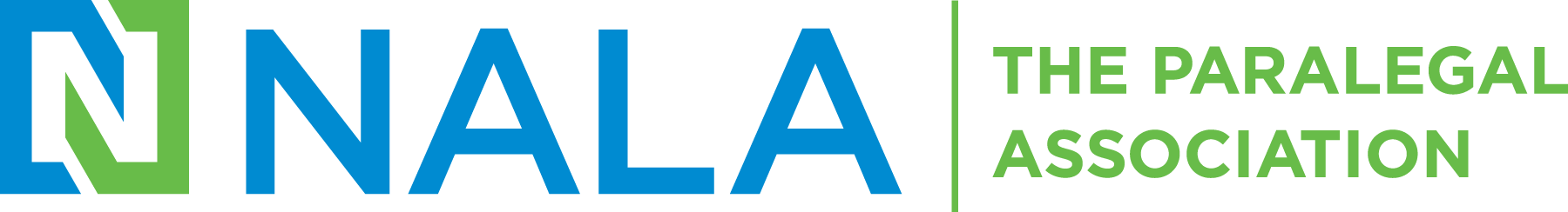 Paralegal Association Logo