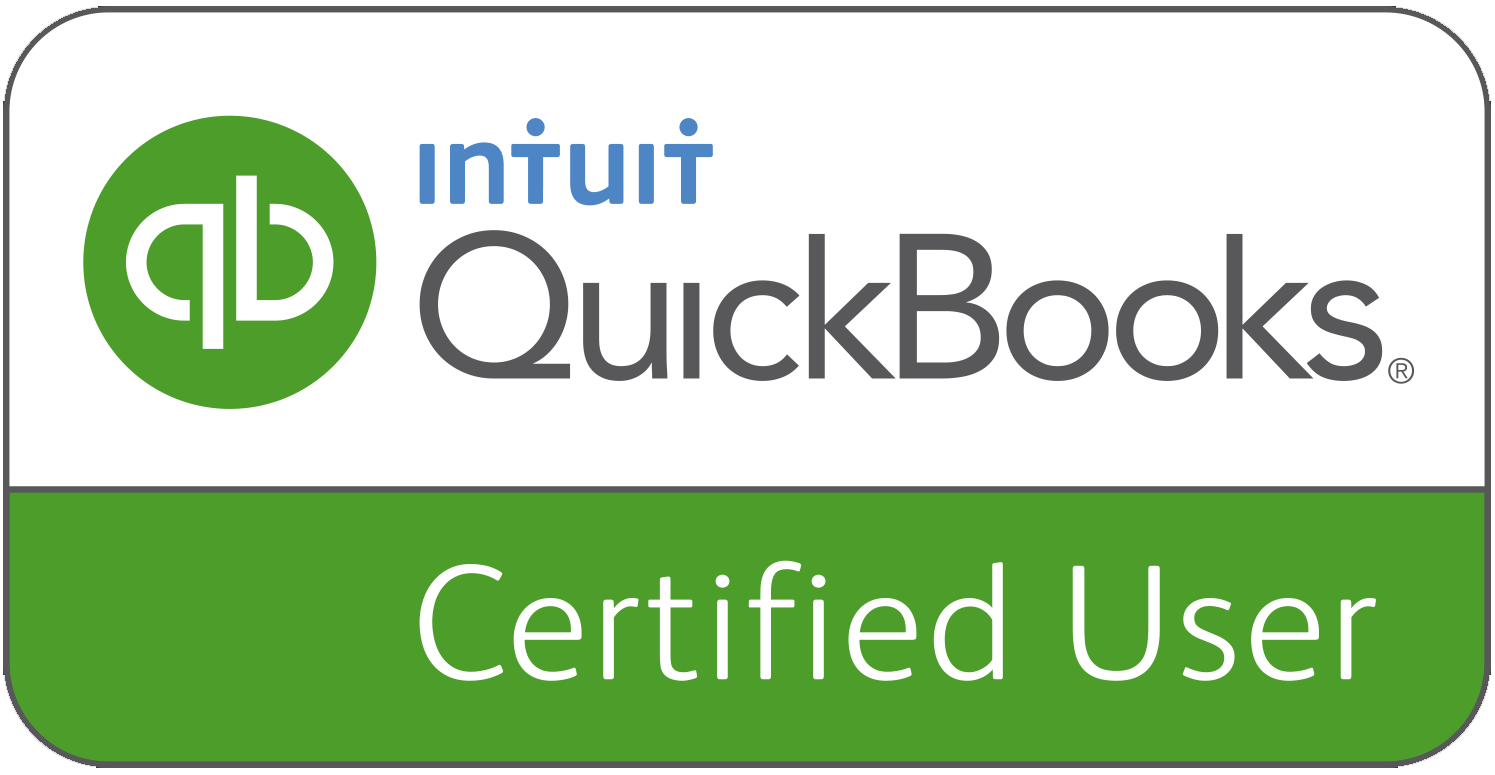 Intuit QuickBooks Certified User