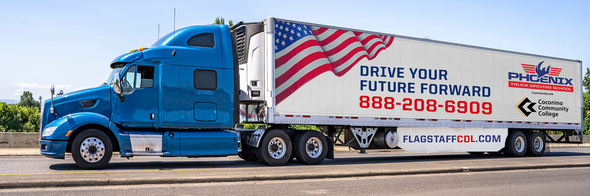 Drive Your Future Forward