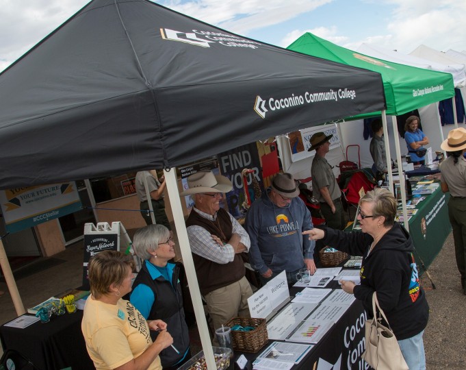 CCC Booth at Page Regatta Vendor Street Fair SM.jpg