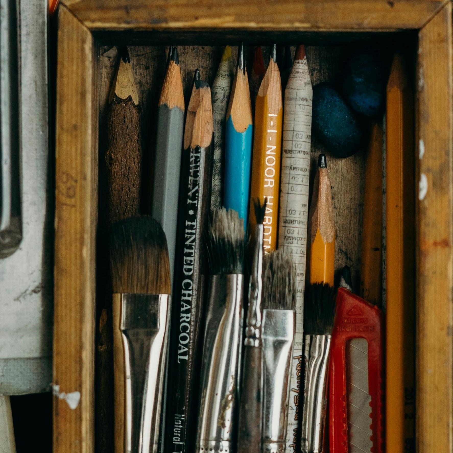 Wood n Art