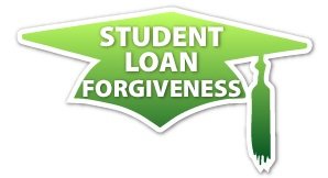 Image result for student loan forgiveness .edu