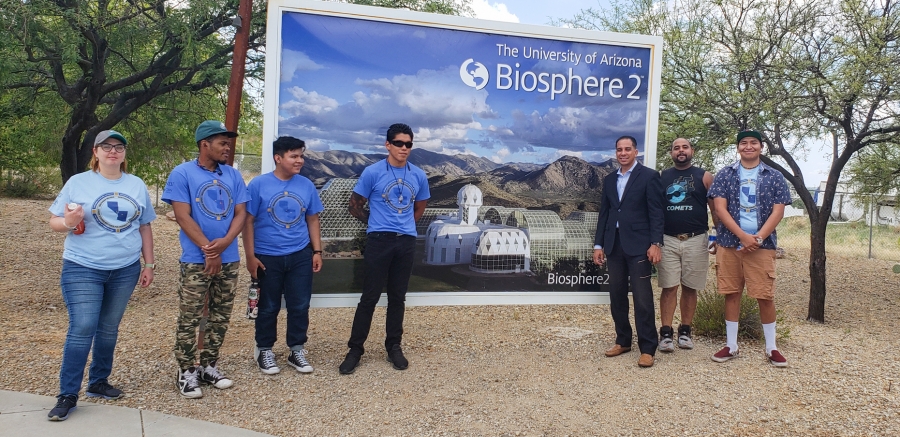 Biosphere2