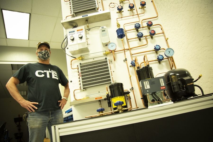 HVACR5