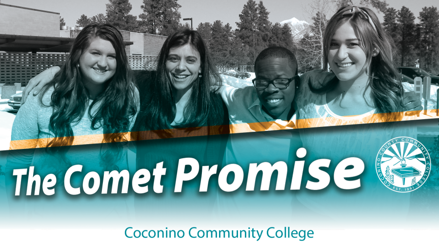 thecometpromise