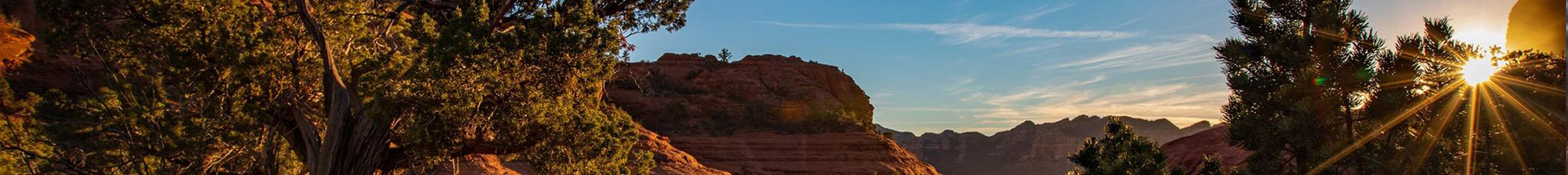 Northern Arizona Landscape Photograph by Larry Hendricks