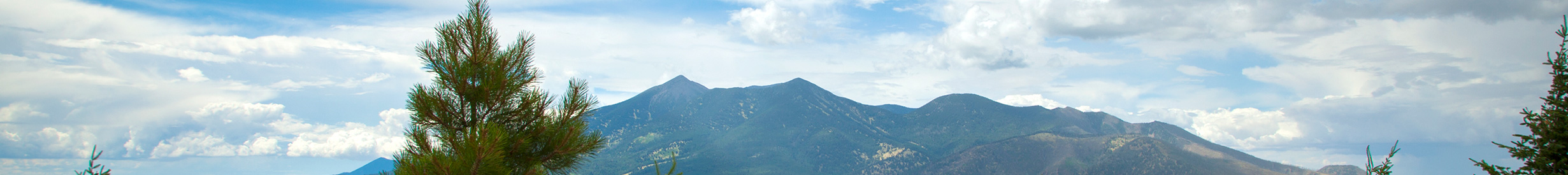 Northern Arizona Landscape Photograph by Larry Hendricks