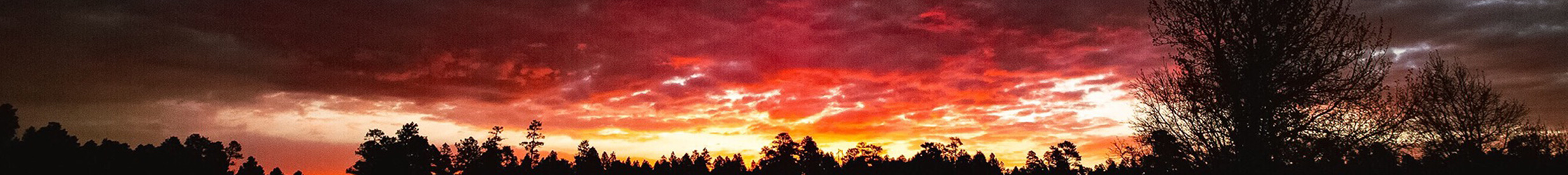 Northern Arizona Landscape Photograph by Larry Hendricks