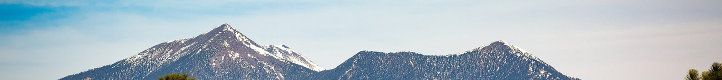 Northern Arizona Landscape Photograph by Larry Hendricks