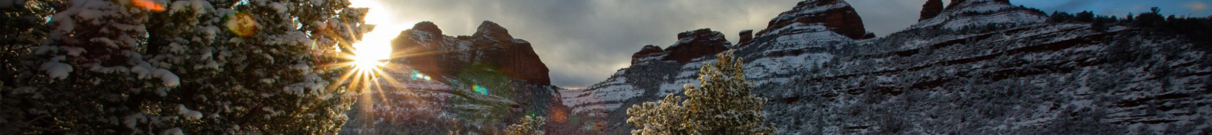 Northern Arizona Landscape Photograph by Larry Hendricks