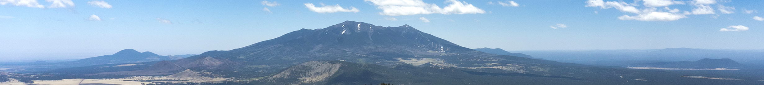 Northern Arizona Landscape Photograph by Larry Hendricks