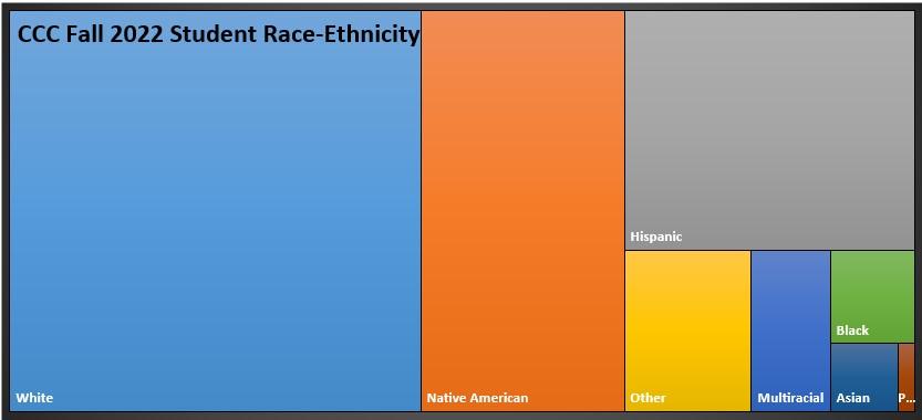 Fall Demographics