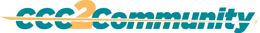 CCC2Community Logo