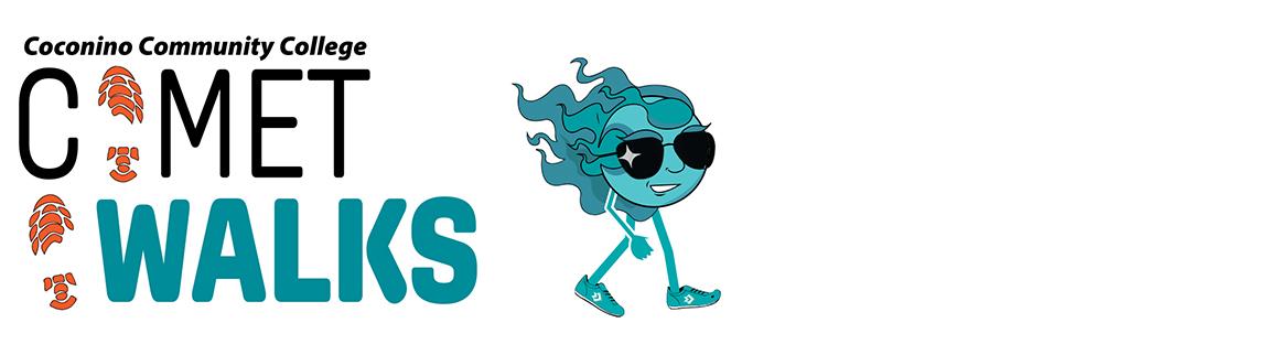 comet walks masthead web