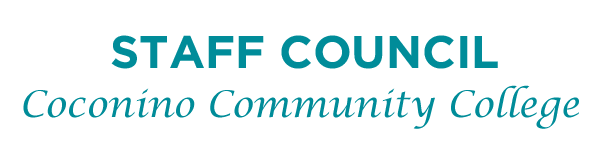 Staff Council Logo
