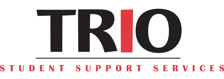 TRIO Logo