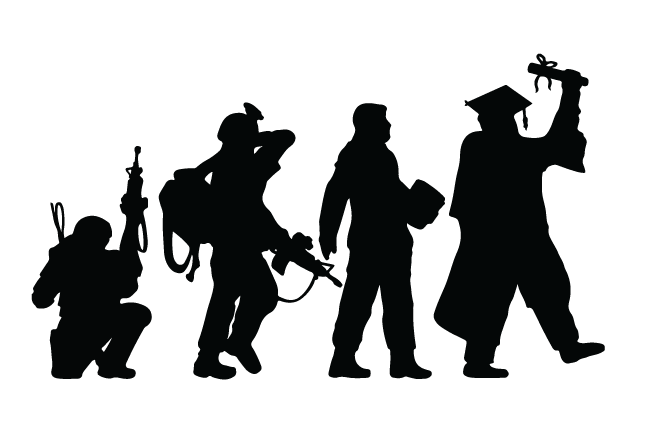 Veteran Affairs Logo