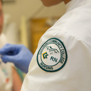 Nursing Photograph
