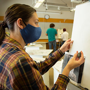 Arts and Humanities - Fine Arts Photo