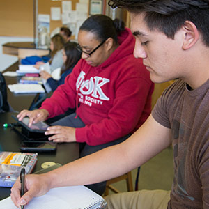 Arts and Humanities - Philosophy Photo