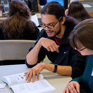 Arts and Humanities - Political Sciences Photo