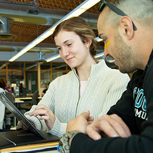 Business and Hospitality - Accounting Photo