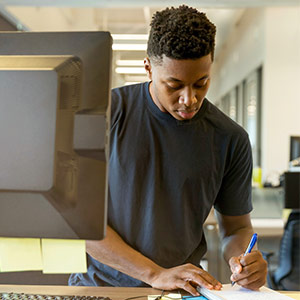 Business and Hospitality - Transfer Degree Photo
