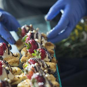 Business and Hospitality - Hotel and Restaurant Photo
