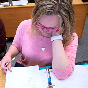 Engineering, Math and Sciences Pathway - Mathematics Photo