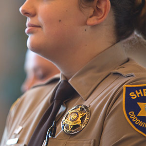 Public Safety Detention Academy Photo