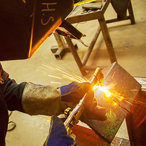 Skilled Trades Transfer Degrees Photo