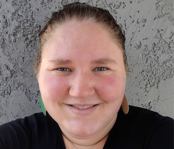 Nicole Moots Photograph