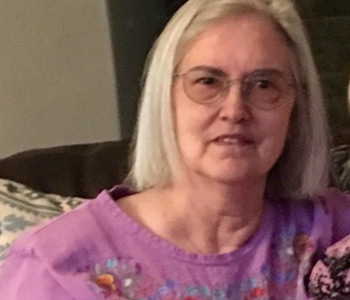 Patty Patrovitz Photograph