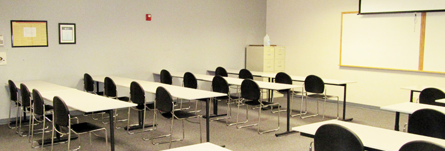 Classroom Fourth Street C3 Example