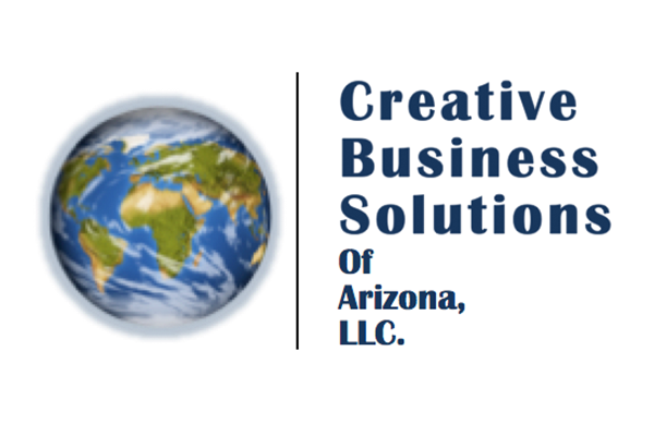 Creative Business Solutions Logo
