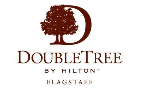 Double Tree Hilton Logo