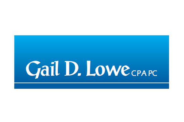 Gail D Lowe CPA PC Logo