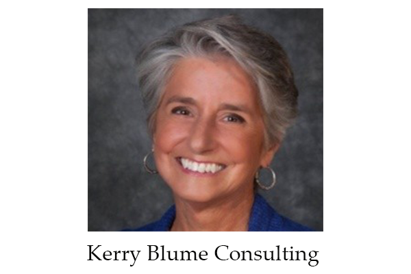 Kerry Blume Consulting