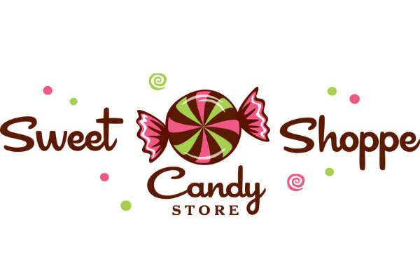 Sweet Shoppe Candy Store