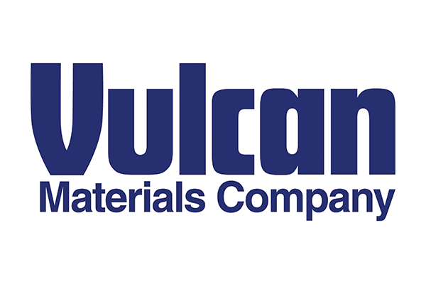 Vulcan Materials Company Logo