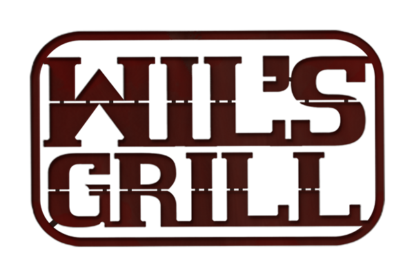 Wil's Grill Logo