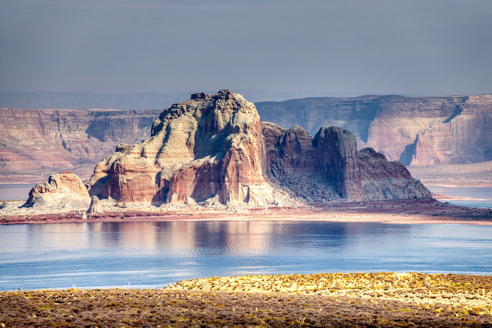 Lake Powell, Arizona