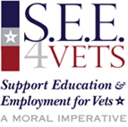 See4Vets Logo