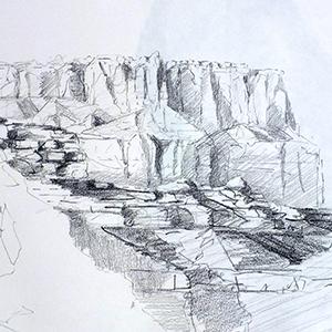 drawing