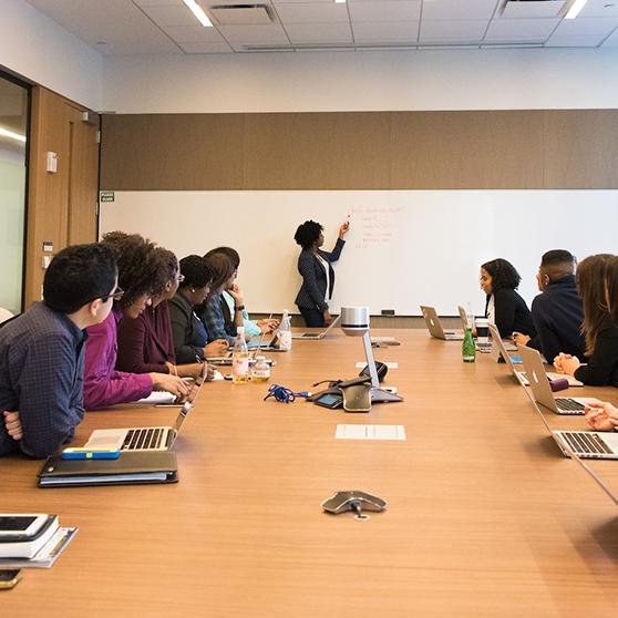 meeting image